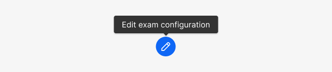 Action icon when to use