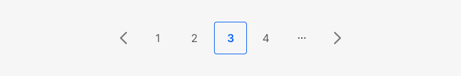 Pagination overview Pagination overview